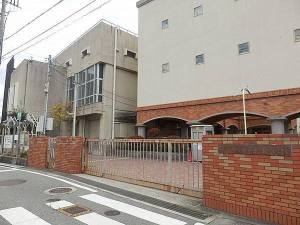 【周辺】宝塚市立宝塚小学校