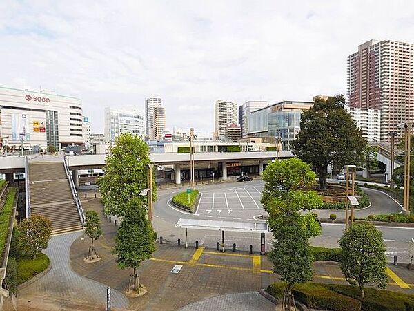 【周辺】川口駅(JR東日本 京浜東北線) 徒歩5分。 400m