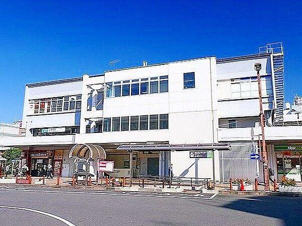 【周辺】北浦和駅(JR 京浜東北線) 徒歩15分。 1200m