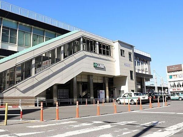 【周辺】蕨駅(JR 京浜東北線) バス停歩5分。 2790m