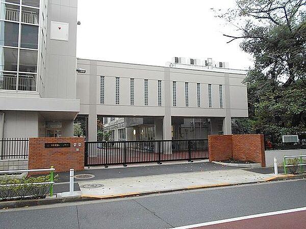 【周辺】板橋区立金沢小学校 徒歩5分。 390m