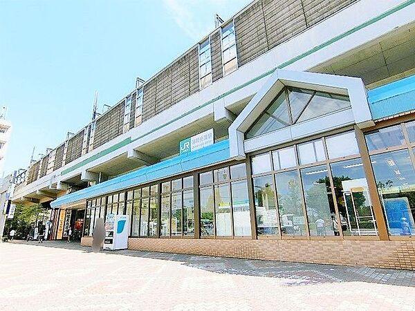 【周辺】浮間舟渡駅(JR 埼京線) 徒歩9分。 720m