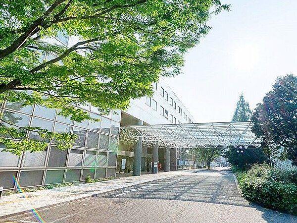 【周辺】地方独立行政法人東京都立病院機構東京都立東部地域病院 徒歩4分。 280m