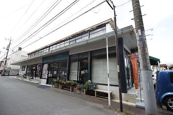 【周辺】エコ・ピア薬円台店 徒歩6分。スーパー 430m