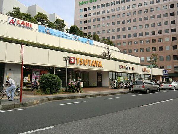【周辺】TSUTAYA津田沼店 徒歩17分。その他小売店 1290m
