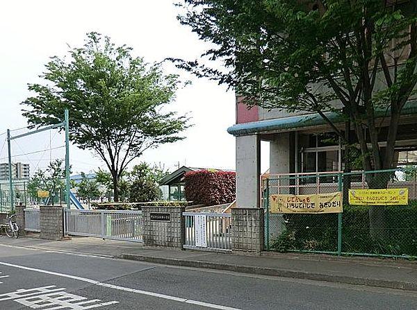 【周辺】【小学校】所沢市立　和田小学校まで50ｍ
