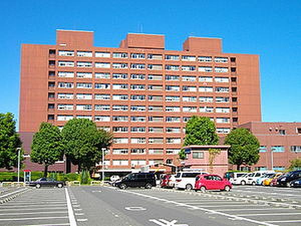 【周辺】【総合病院】防衛医科大学校病院まで2020ｍ