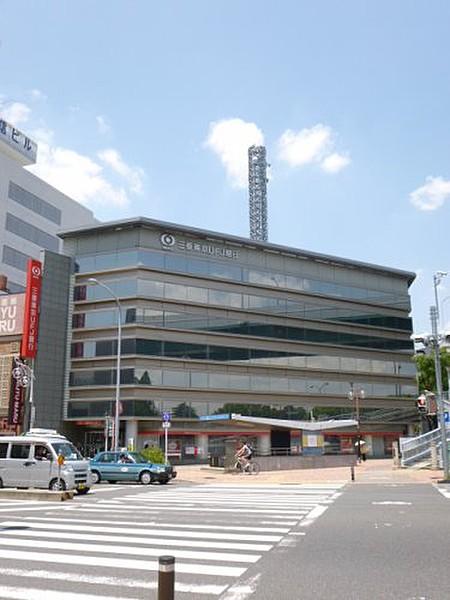 【周辺】銀行三菱東京UFJ銀行 鶴舞支店まで622ｍ