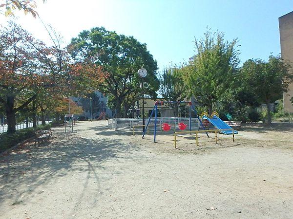 【周辺】【公園】寺山公園まで369ｍ