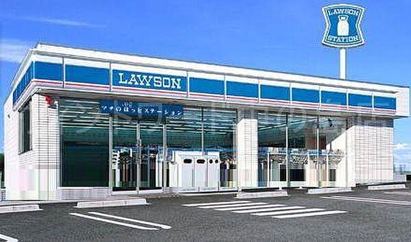 【周辺】ローソン札幌北14条店 3206m