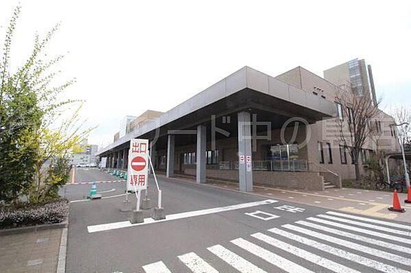 【周辺】ローソンJCHO北海道病院店 3904m