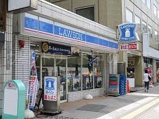 【周辺】ローソン札幌南3条西店 170m