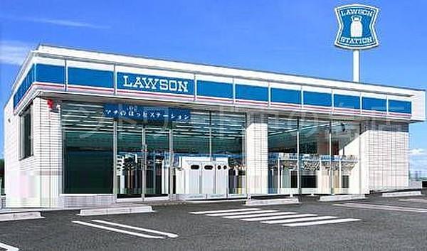 【周辺】ローソン札幌北14条店 184m