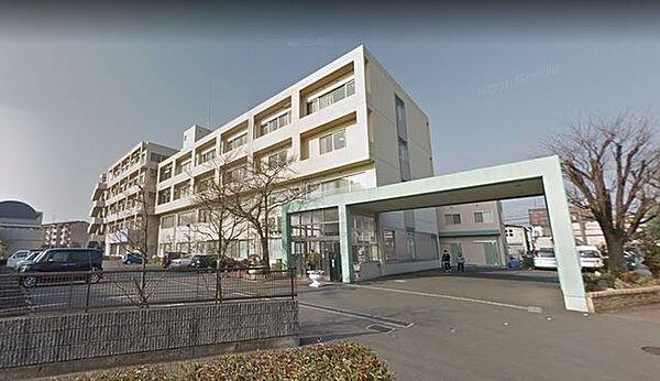 【周辺】京都南西病院 1000m