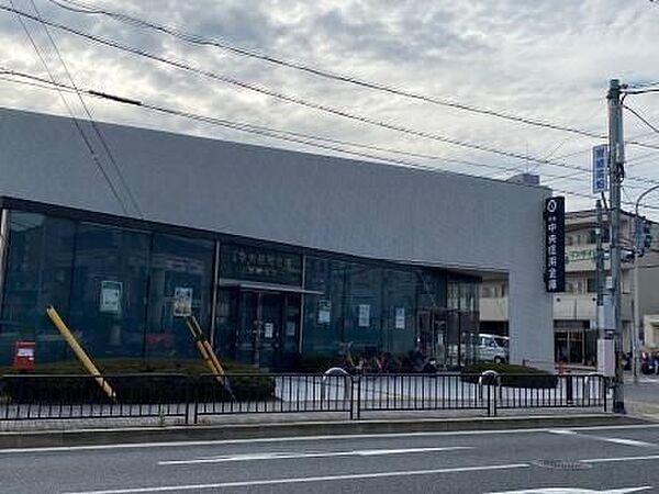 【周辺】京都中央信用金庫 醍醐支店 920m