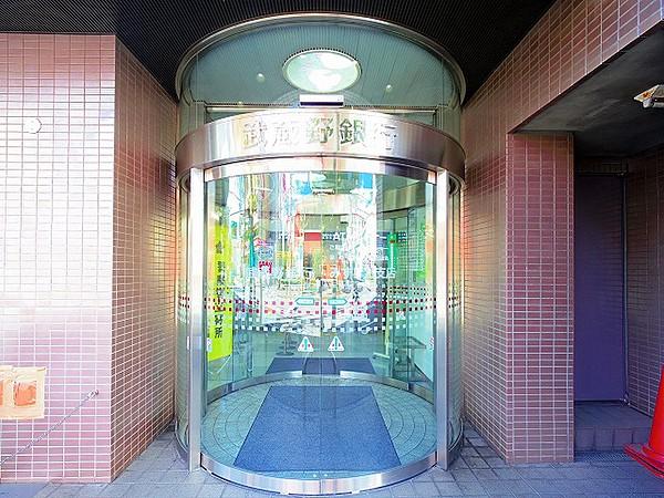 【周辺】武蔵野銀行　みずほ台1丁目店（788m）
