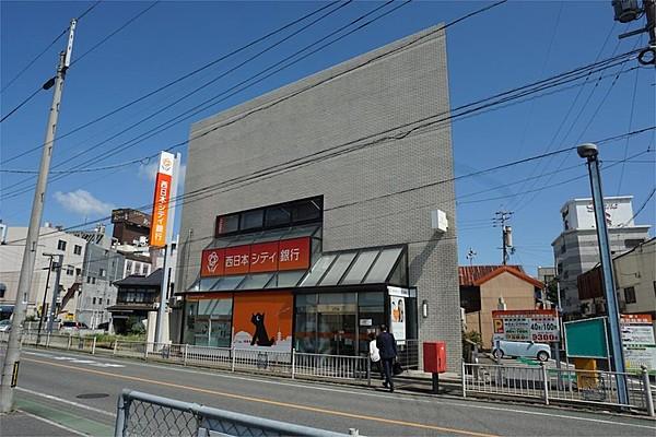 【周辺】西日本シティ銀行 飯塚支店（2213m）