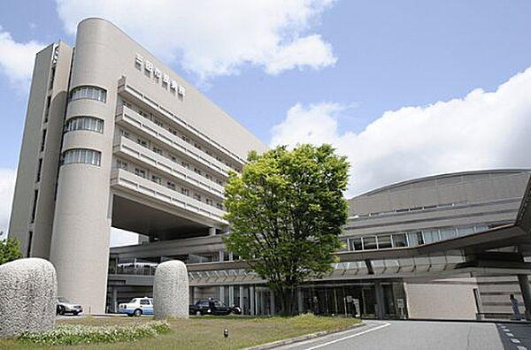 【周辺】【総合病院】三田市民病院まで3192ｍ