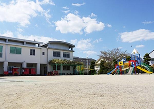 【周辺】幼稚園神戸親和女子大学附属親和幼稚園まで1358ｍ