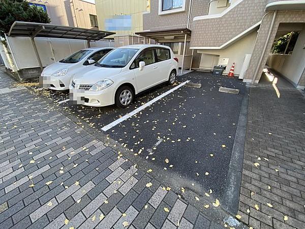 【駐車場】※空き要確認