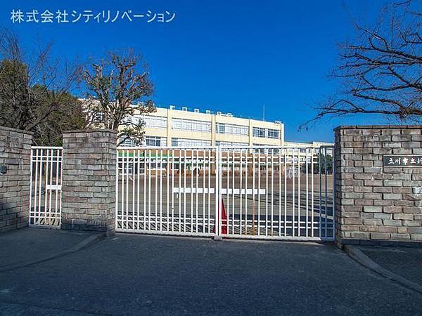 【周辺】新生小学校 徒歩 約1分（約20m）