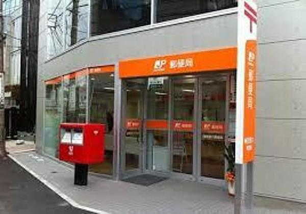 【周辺】上野七郵便局 106m