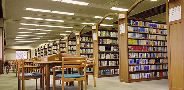 【周辺】【図書館】文京区立本駒込図書館まで458ｍ