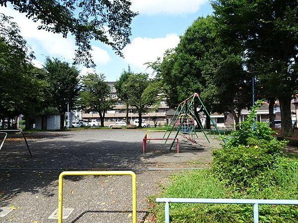 【周辺】さくら児童公園 69m