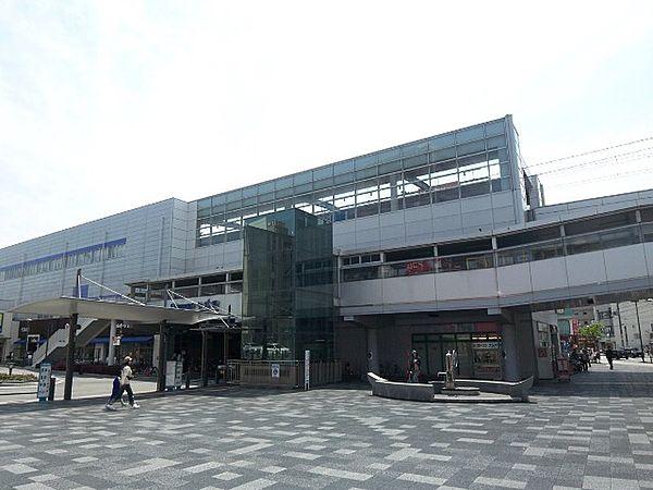 【周辺】【駅】阪神今津駅まで378ｍ