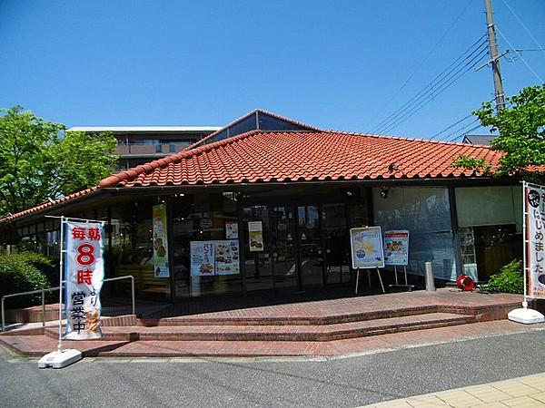 【周辺】【ファミリーレストラン】神戸屋レストラン甲子園店まで1841ｍ