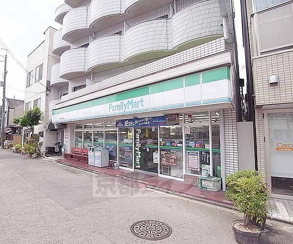 【周辺】ファミリーマート橋本浄土寺店まで151m
