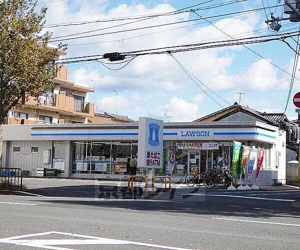 【周辺】ローソン京都北郵便局前店まで404m