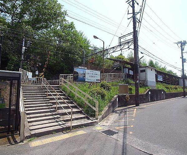 【周辺】二軒茶屋駅まで400m