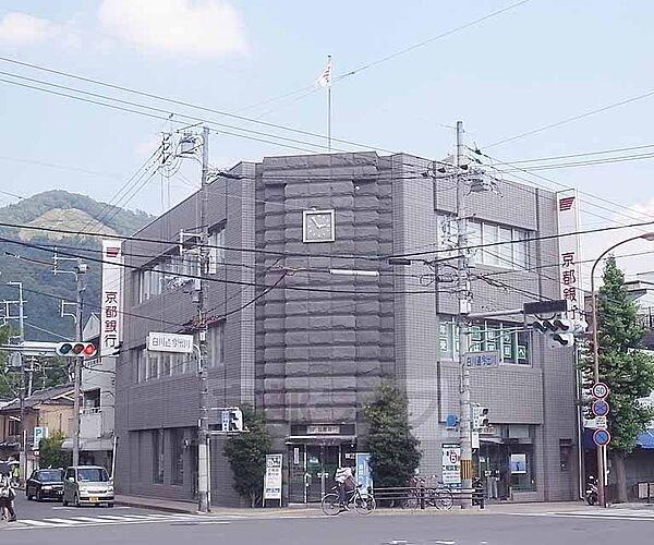【周辺】京都銀行銀閣寺支店まで230m