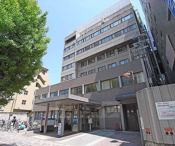 【周辺】堀川病院まで150m 何かあった時に安心な堀川病院。健康診断の受付もされてますよ。