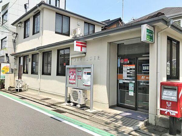 【周辺】【郵便局】藤井寺小山郵便局まで706ｍ