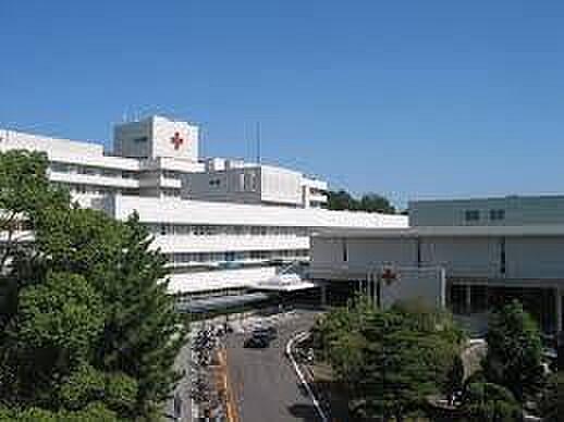 【周辺】【総合病院】高槻赤十字病院まで2290ｍ