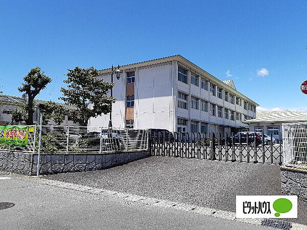 【周辺】小学校「富士市立富士中央小学校まで1821m」
