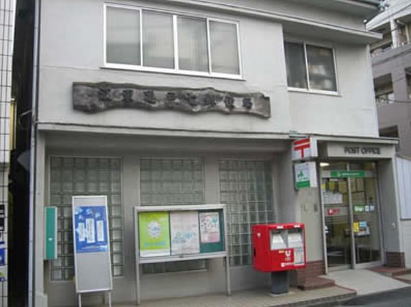 【周辺】【郵便局】江東亀戸七郵便局まで16ｍ