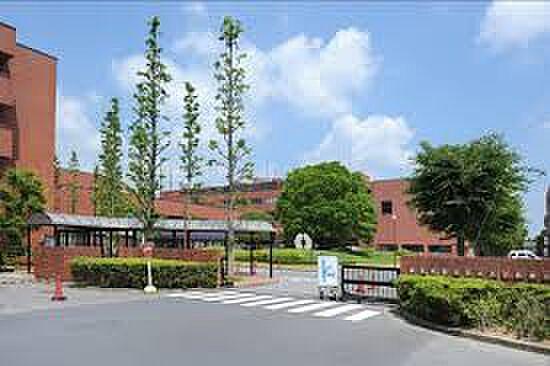 【周辺】【総合病院】東京医科大学八王子医療センターまで1382ｍ