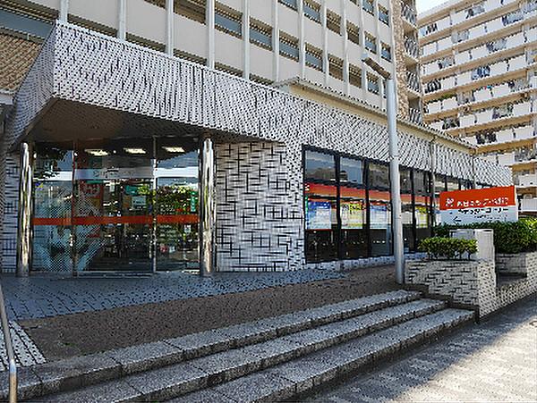 【周辺】西日本シティ銀行　小倉金田支店（532m）