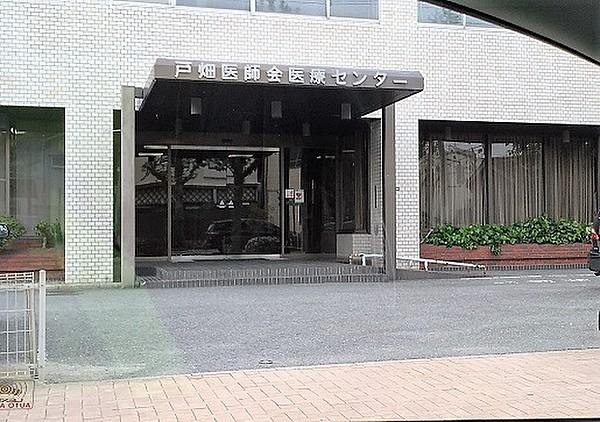 【周辺】北九州市戸畑看護専門学校（307m）