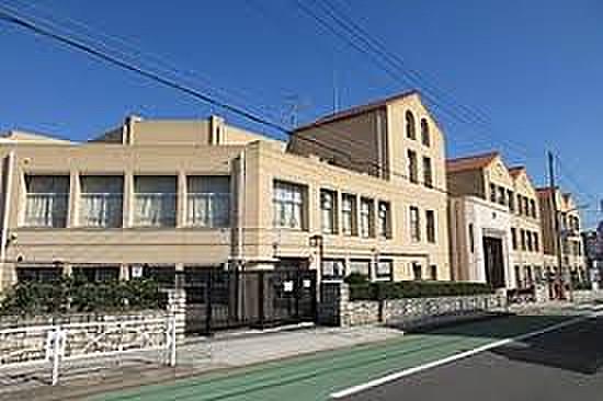 【周辺】小学校神戸市立西須磨小学校。まで1484ｍ