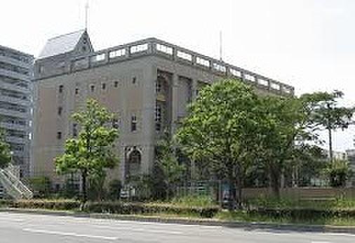 【周辺】【小学校】神戸市立水木小学校まで412ｍ