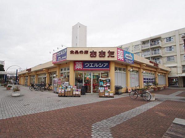 【周辺】食品の店おおた 町田木曽店まで約288ｍ