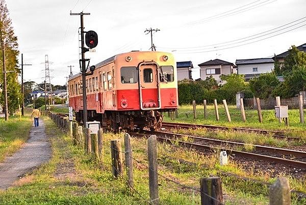 【周辺】小湊鉄道