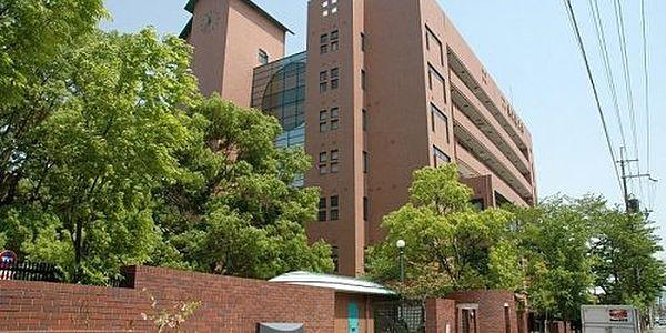 【周辺】【大学】東大阪大学まで4565ｍ