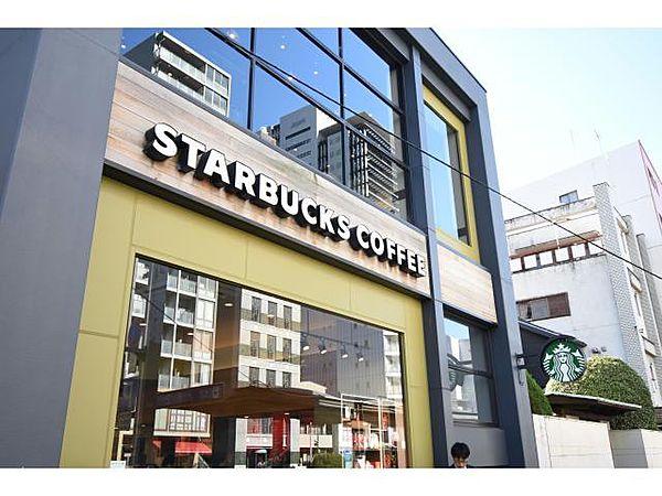 【周辺】スターバックスコーヒー新栄葵町店472m