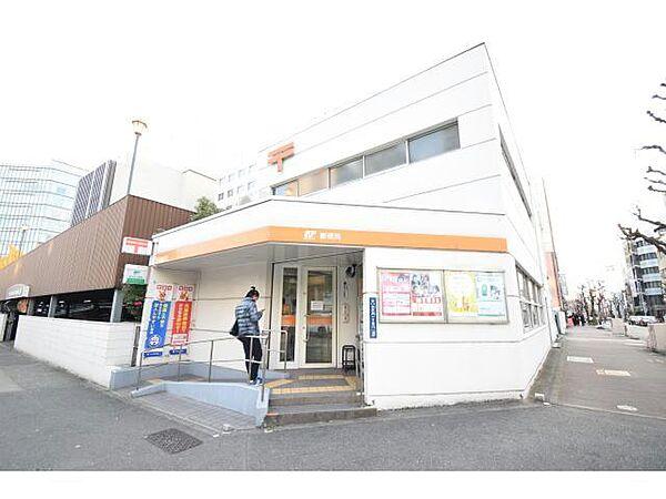 【周辺】名古屋丸の内郵便局342m