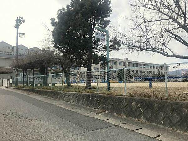 【周辺】名張市立箕曲小学校